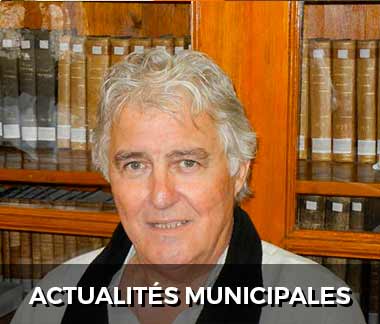 Actualites Municipales